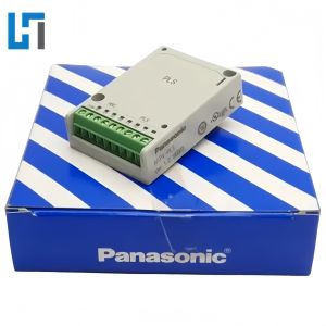 AFPX-PLS Panasonic PLC Module plc Programming Controller Module