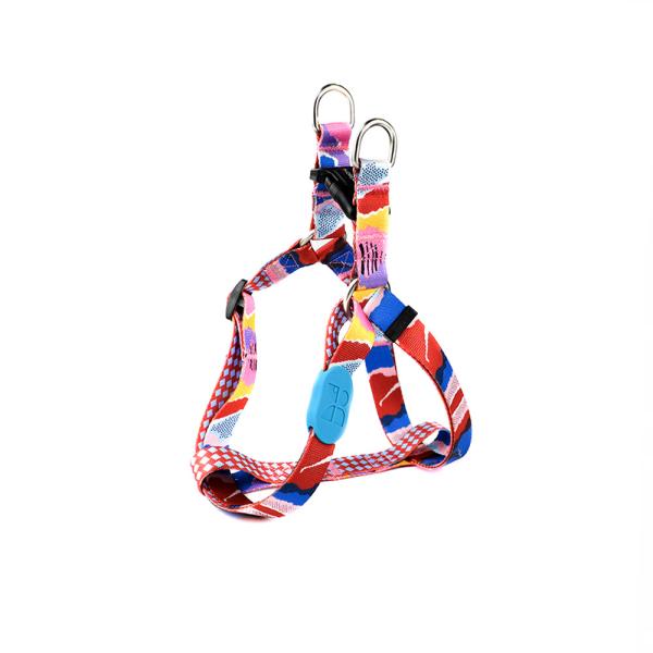 Buy Front Connect Easy Walk Dog Harness Small Medium at wholesale prices