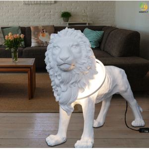 LED Modern Fashionable Floor Light For Dining Room Hotel