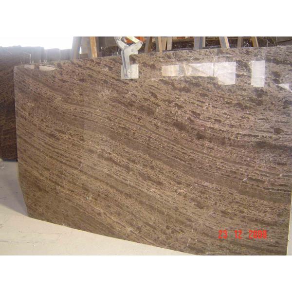 High Quality Natural Stone-- Chinese Coffe Brown Marble,Brown Marble Slab