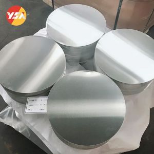 Aluminum Circle For Lampshade -----------------------------