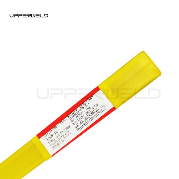 Corrosion-Resistant Welding Made Easy with E308-16 Electrode 304 SS Wires 2.0mm-4.0mm