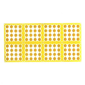 Fingerprint Identification pcb ultrathin pcb manufacture