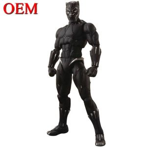 High Quality Oem Figure Plastic Figurines Manufacturer