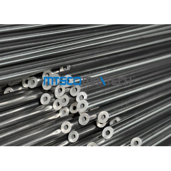 EN10216-5 Stainless Steel Seamless Tube ASME SA269 For Instrument Industry