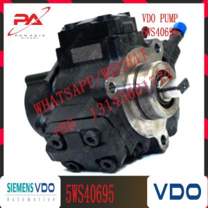 China Fuel Injector Common Rail  Pump 5WS40695 5WS40699 A2C96176300 A2C53344441 DB3Q-9B395-BA For Ranger 2.2L ENGINE V348 on sale