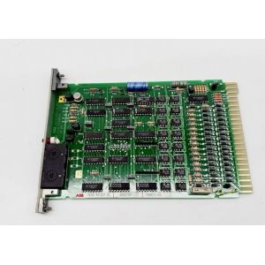 China 70AB01C-ES HESG 447224 R2 ABB Binary Output Module Control Board on sale China 70AB01C-ES HESG 447224 R2 ABB Binary Output Module Control Board on sale