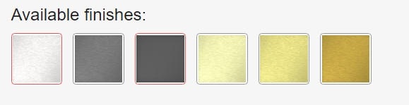 Modern Design Stainless Steel Bathroom Toilet Brush with Built-in Wall Niche and Longue Salle de Bain Lights 2023