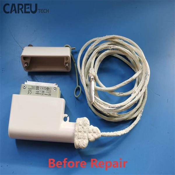 Buy BK Medical 9096 Robotic Ultrasound Probe For Repair at wholesale prices
