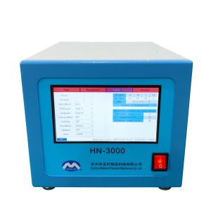 HN-3000 Welder Power Supply Pulse Hot Pressure Welding Controller