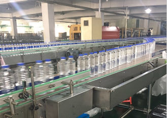 Buy High Efficiency Beverage Automatic Packing Machine Automated Packaging Equipment at wholesale prices