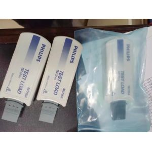 Philip M4735A Defibrillator M3725A TEST LOAD 50ohm Resistance