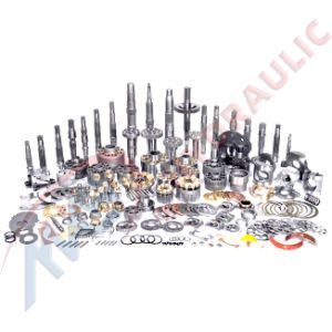 Buy High Pressure Hydraulic Axial Piston Pumps Motors Parts Eaton Vickers at wholesale prices