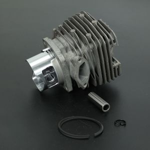 Gasoline Chainsaw Cylinder Piston Parts for Forestry Engine Maintenance Kits