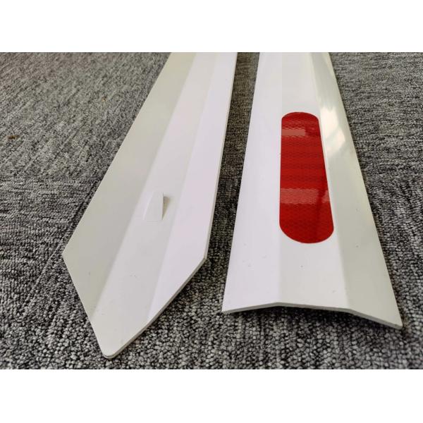 Guardrail Delineator Reflectors Traffic Delineator Post