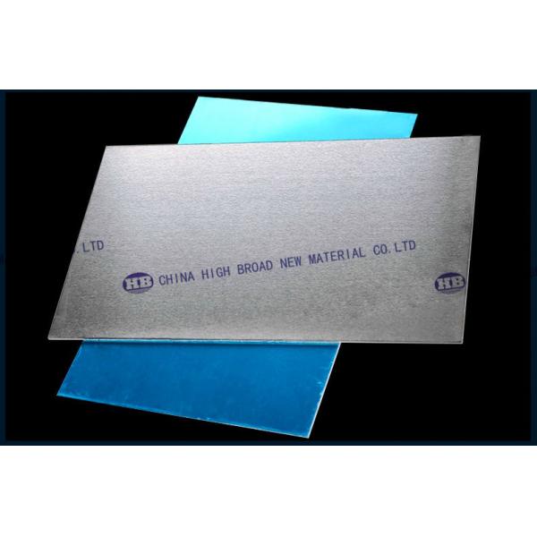 Buy 99.9 High Purity Magnesium Alloy Plate 1mm Thickness Tooling Plate For Fixtures at wholesale prices