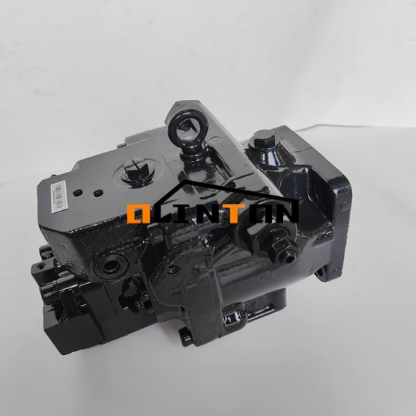 Highly Rated PC30MR-2 PC40MR-2 Hydraulic Main Pump for Construction Machinery