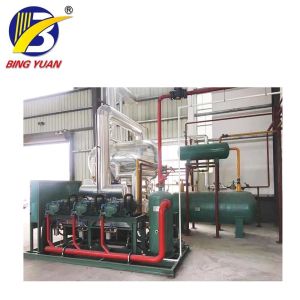 Cold Room Condenser Unit cold room compressor for sale