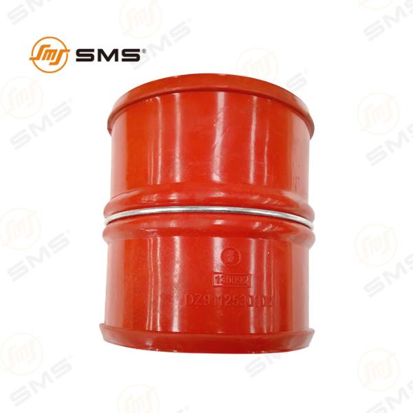 Buy DZ9112530002 Hose SHACMAN Truck Parts Original Material at wholesale prices