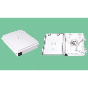 120x120x60 Fiber Storage Coiling Column , Fiber Storage Box