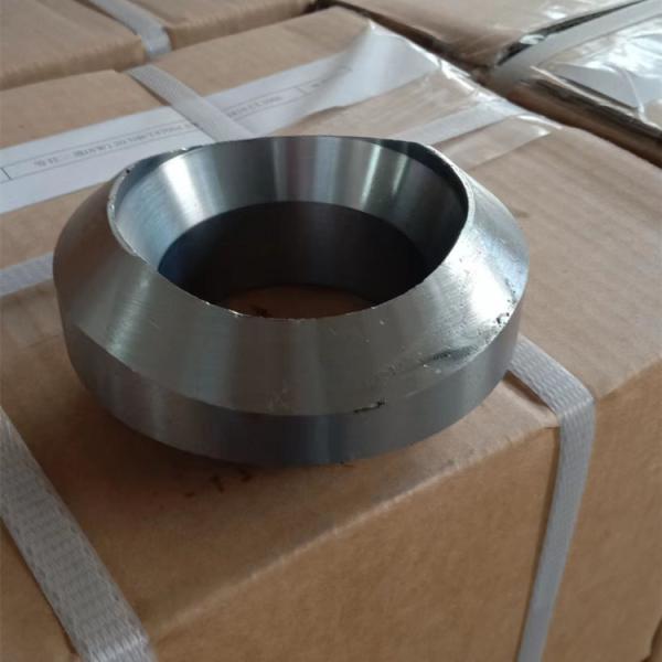 Buy Sockolet High Pressure Pipe Fittings ANSI B16.11 6000LB ASTM at wholesale prices