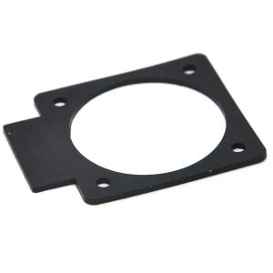 Temperature Resistance Silicone Rubber Washer For Pressure Range