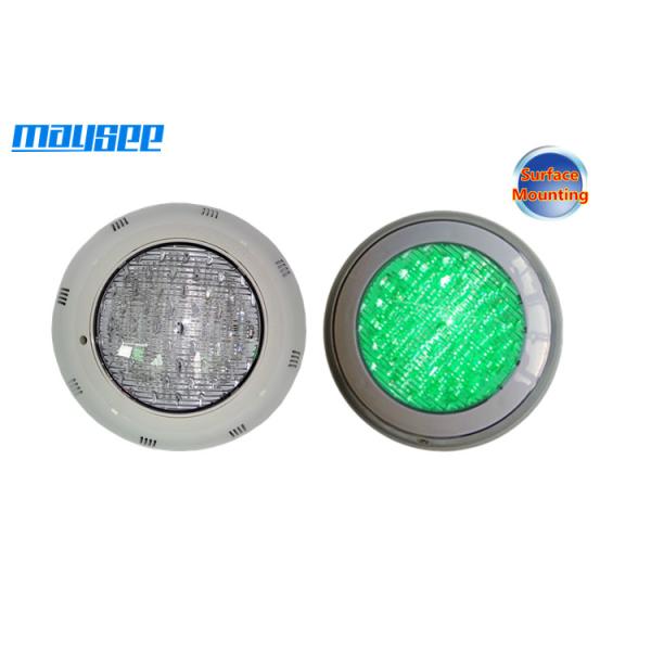 Buy High Brightness Waterproof Surface Mounted LED Pool Light IP68 SMD3528 at wholesale prices