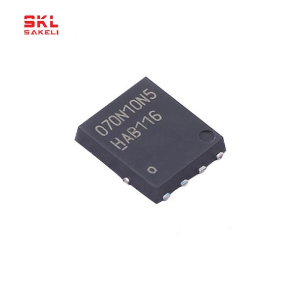 Buy BSC070N10NS5 MOSFET Power Electronics Low Gate Charge N Channel Mosfet at wholesale prices