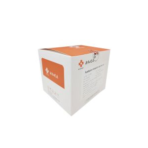 ISO13485 Food Safety Rapid Test Kit Furaltadone For Fish Lateral Flow Assay