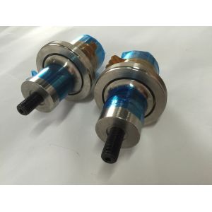 20 Khz 2KW Ultrasonic Welding Transducer , ultrasonic piezoelectric transducer