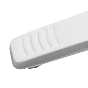 Modern-style white office swivel chair base/infusion stand base, 580 diameter