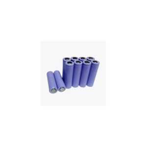 1200mha 1500mha Cylindrical Lithium Ion Battery 18650 Cylindrical Cell