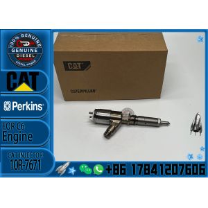 Diesel Engine Fuel Injector 10R-7671 Diesel Injector 10R-7671 10R-7672 10R-7673