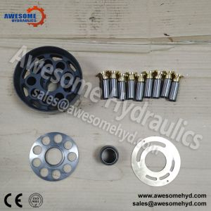 China Durable Replacement Parker Hydraulic Pump Parts PAVC33 PAVC38 PAVC65 PAVC100 on sale