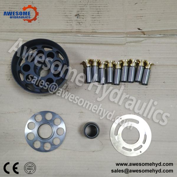 Buy Durable Replacement Parker Hydraulic Pump Parts PAVC33 PAVC38 PAVC65 PAVC100 at wholesale prices