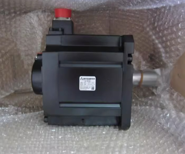 Buy Mitsubishi HF-SP502 Medium-inertia Servo Motor 5kW  HFSP502 at wholesale prices