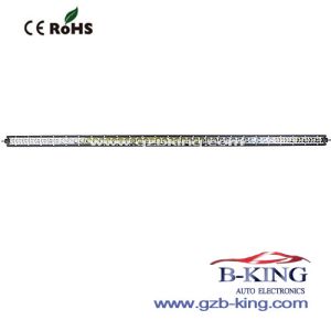 Super Slim 250W 54'' CREE LED Light Bar