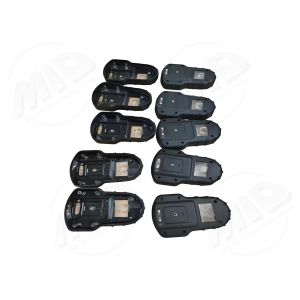 High Accuracy Insert Molds 600K - 1.1M Cycles Automotive Moulds