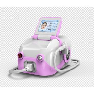 Quality Diode laser hair removal laser machine with factory price for sale