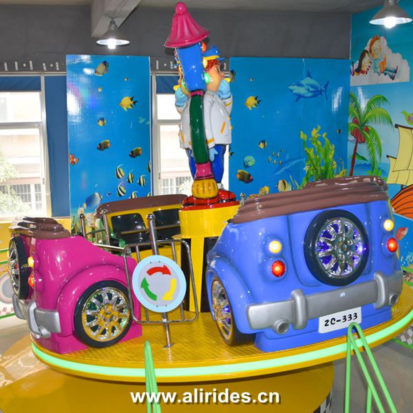 traffic jam ride amusement equipment outdoor games for sale funfair games for promotion factory direct sale