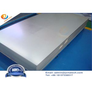 Quality High Coefficient Of Thermal Expansion Co50V2 1J22 Permalloy Plate for sale