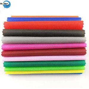 Wholesale punched fire resistant Needle Punched Polyester Nonwoven Felt Fabric