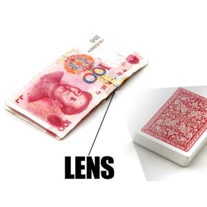 Quality Money Lens for poker analyzer for sale