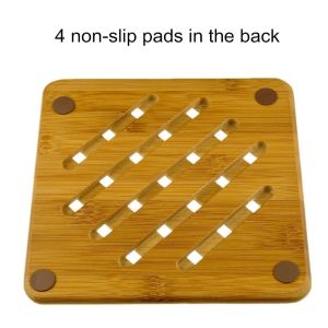 square shape standard size cup coaster table coaster with stylish design for new