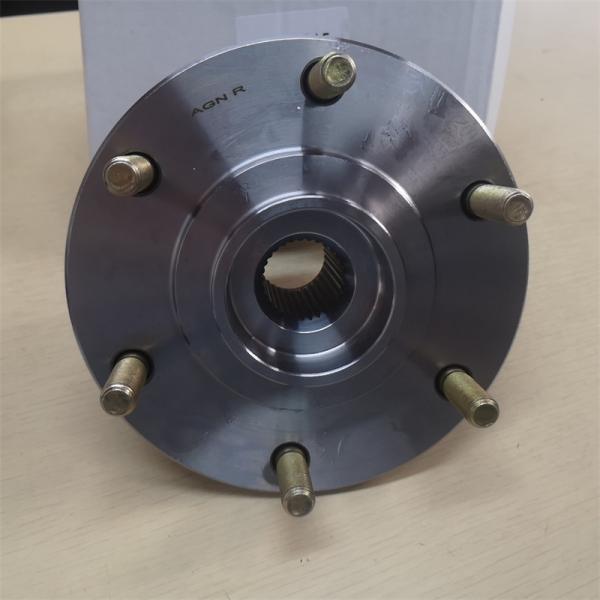 Wheel Hub Bearing 50kwh06