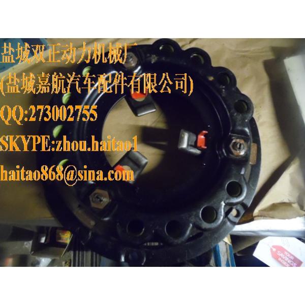 Buy BEDFORD J1, J2, J3, J4, J5 CLUTCH COVER NOS at wholesale prices