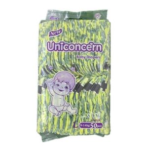 Disposable Nappy Pampering Breathable Soft Cotton High Quality Wholesale Super