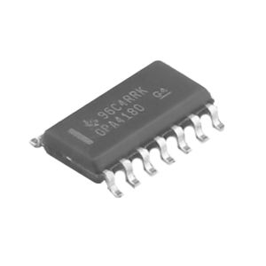 OPA4180IDR TI Integrated Circuit New And Original SOIC-14