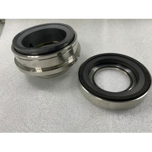 Mechanical Seal 587-SP Single End For ANDRITZ Equipment