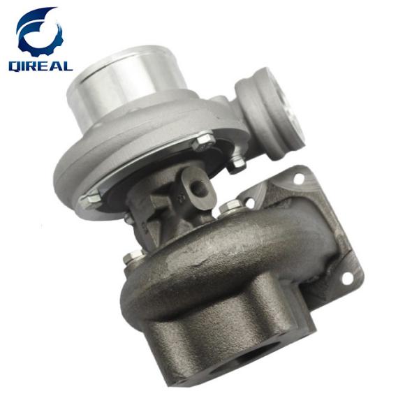 4N6859 409410-0002 Diesel engine turbocharger for excavator parts E319 3304